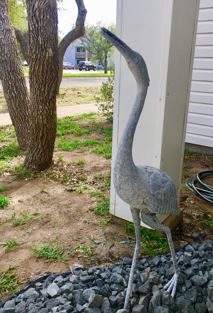 Twisted Oak Work Suites: 1806 Harbor Dr, Rockport, TX 78382